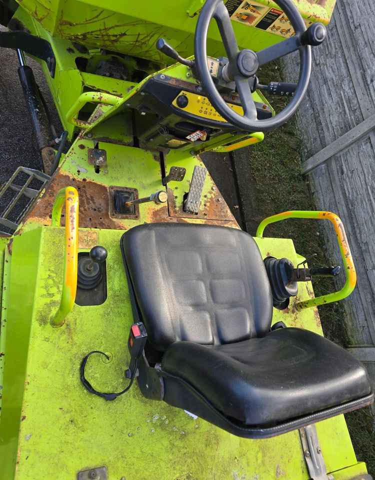 Thwaites - Tempat sampah: gambar 5 Thwaites - Tempat sampah: gambar 5