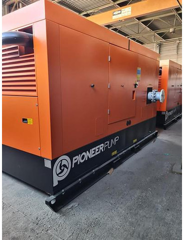 PIONEER PUMP - Pompa air: gambar 1 PIONEER PUMP - Pompa air: gambar 1