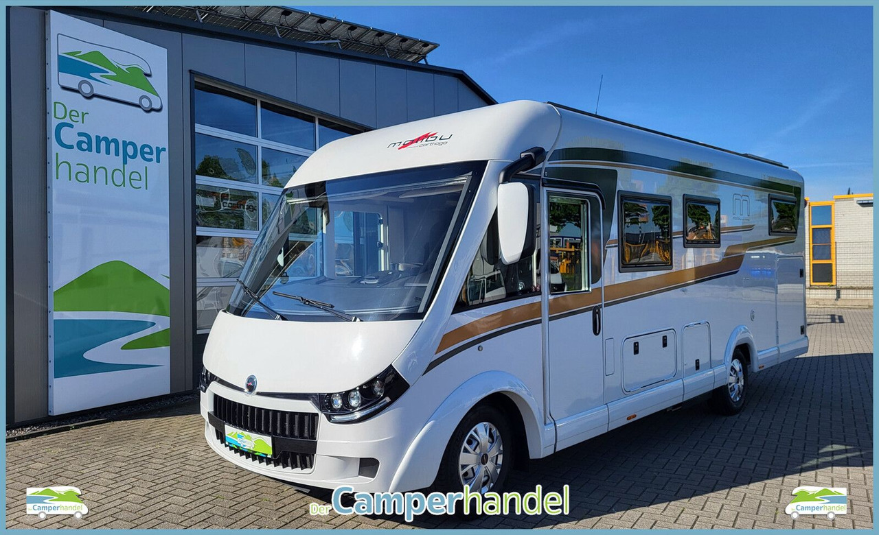 Malibu I 490 LE 1.HAND#9G#SAT-2xTV#SOLAR#2xKLIMA#TOP - Mobil rumah terintegrasi: gambar 1 Malibu I 490 LE 1.HAND#9G#SAT-2xTV#SOLAR#2xKLIMA#TOP - Mobil rumah terintegrasi: gambar 1