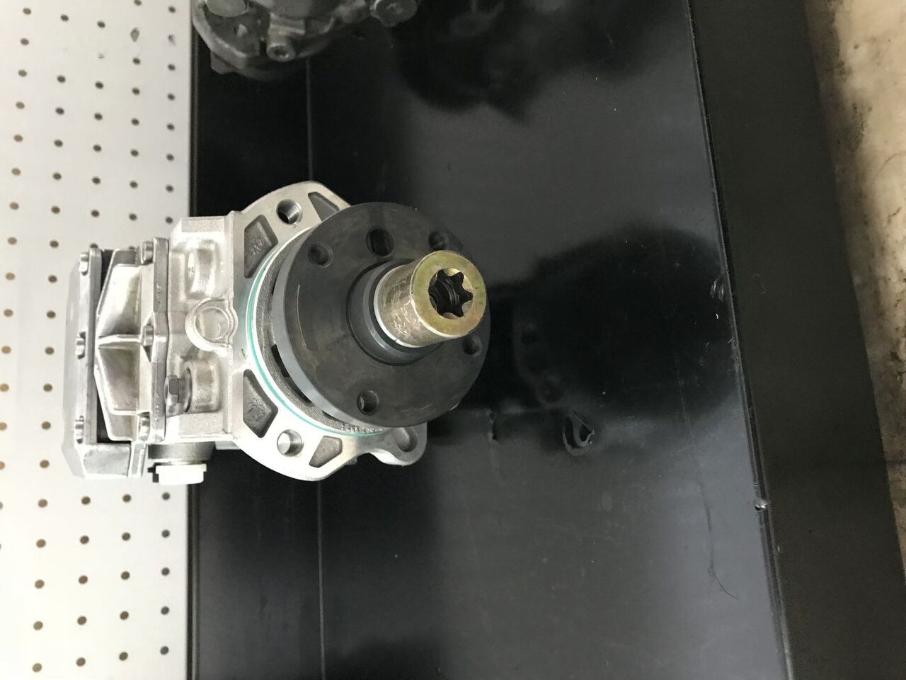 Bosch 16700VK500 for Nissan SKYSTER automobile - Pompa bahan bakar untuk Mobil: gambar 3 Bosch 16700VK500 for Nissan SKYSTER automobile - Pompa bahan bakar untuk Mobil: gambar 3
