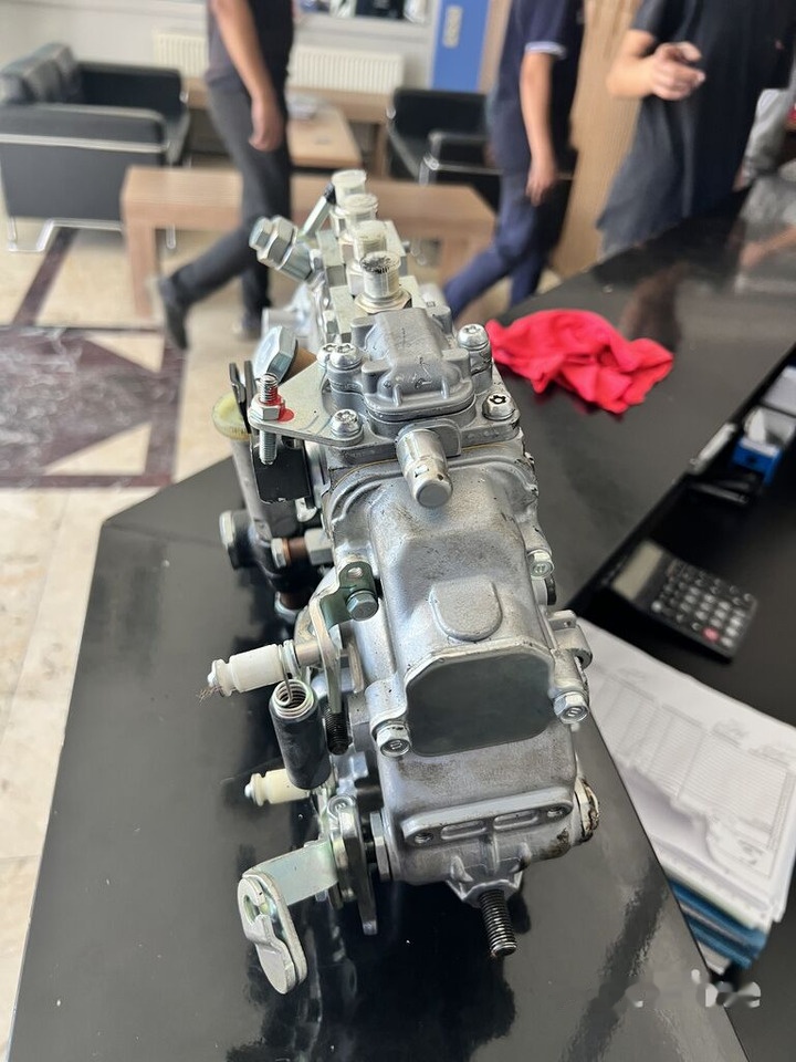 Bosch Denso Mitsubishi 20000-2023 - Pompa bahan bakar untuk Truk: gambar 3 Bosch Denso Mitsubishi 20000-2023 - Pompa bahan bakar untuk Truk: gambar 3