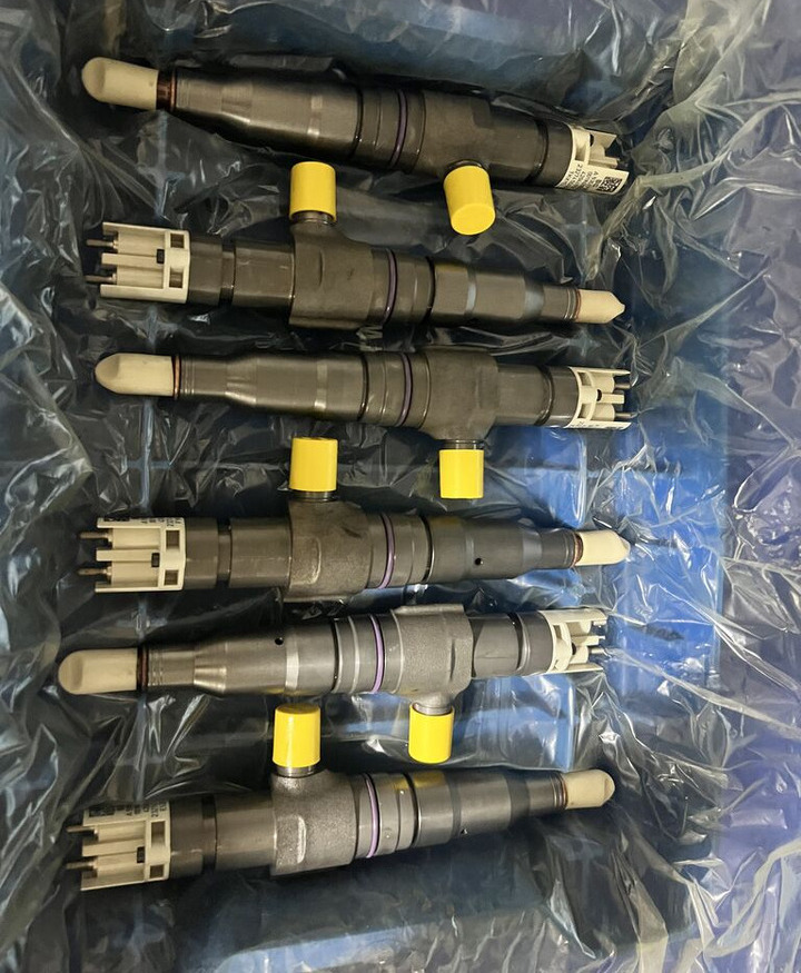 Delphi 2012-2023 BEBJ1C00101 Delphi 2011-2023 - Injektor untuk Truk: gambar 2 Delphi 2012-2023 BEBJ1C00101 Delphi 2011-2023 - Injektor untuk Truk: gambar 2