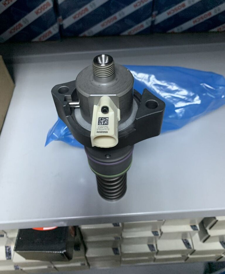 Delphi 2020 BEBU2C00500 DAF 2013-2021 - Pompa bahan bakar untuk Truk: gambar 4 Delphi 2020 BEBU2C00500 DAF 2013-2021 - Pompa bahan bakar untuk Truk: gambar 4
