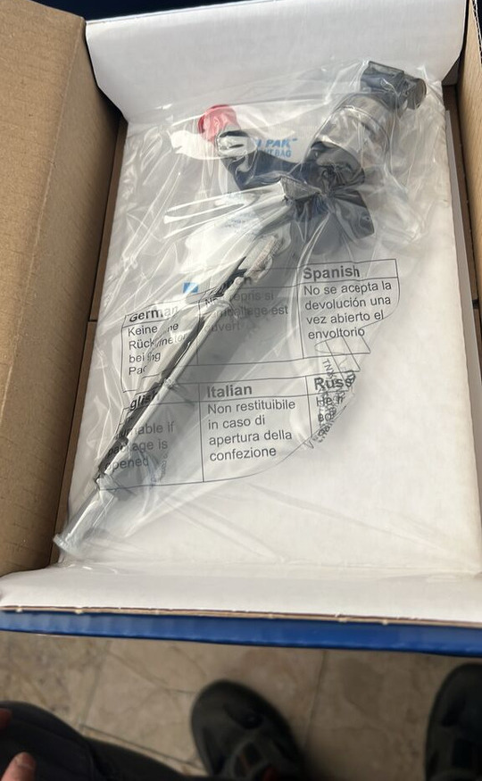 Denso 2023 06000-6240 for Denso car - Injektor untuk Mobil: gambar 1 Denso 2023 06000-6240 for Denso car - Injektor untuk Mobil: gambar 1