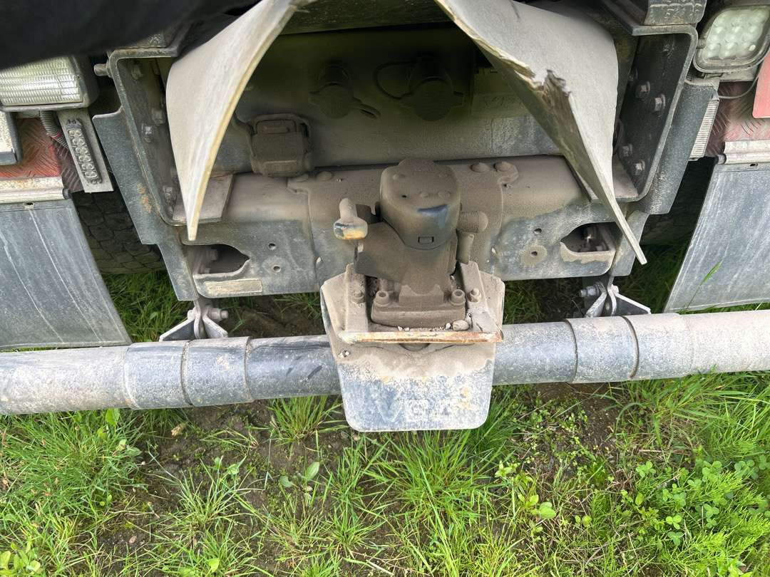 2008Lastebil/Dumper SCANIA R 420 CB6X2HNA EU-Godkjent - Truk jungkit: gambar 5 2008Lastebil/Dumper SCANIA R 420 CB6X2HNA EU-Godkjent - Truk jungkit: gambar 5