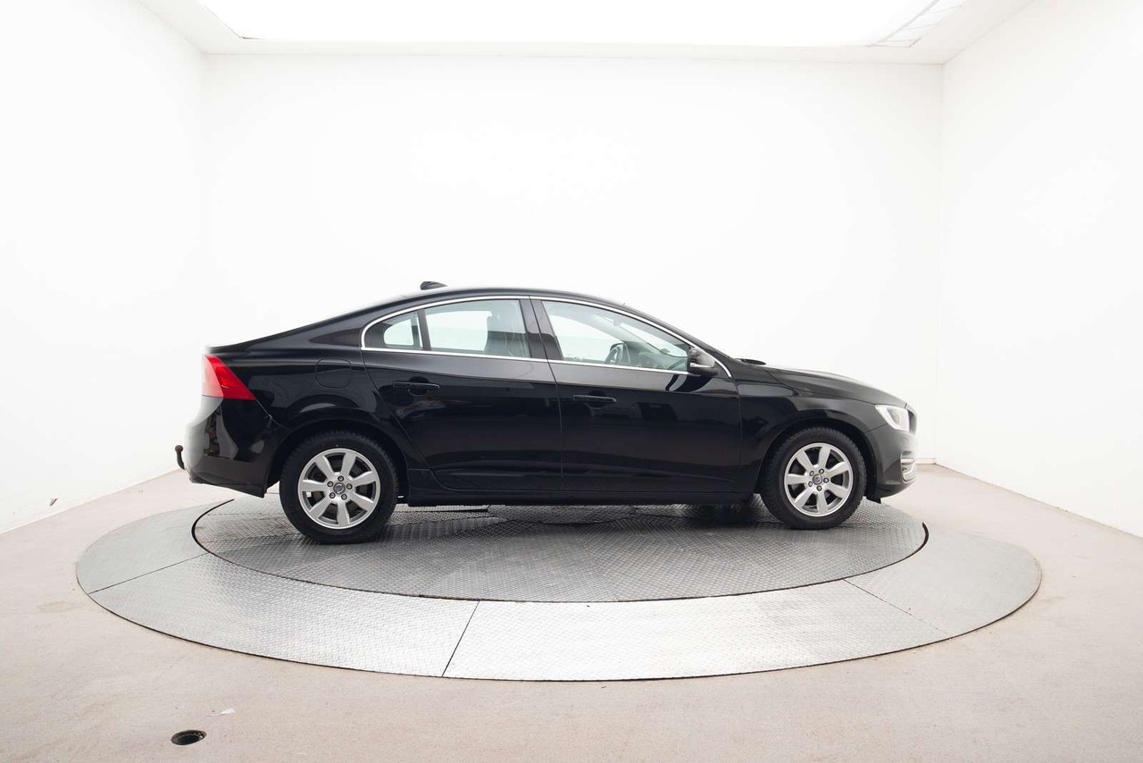 2014 Personbil Volvo S60 EU-Godkjent - Mobil: gambar 2 2014 Personbil Volvo S60 EU-Godkjent - Mobil: gambar 2