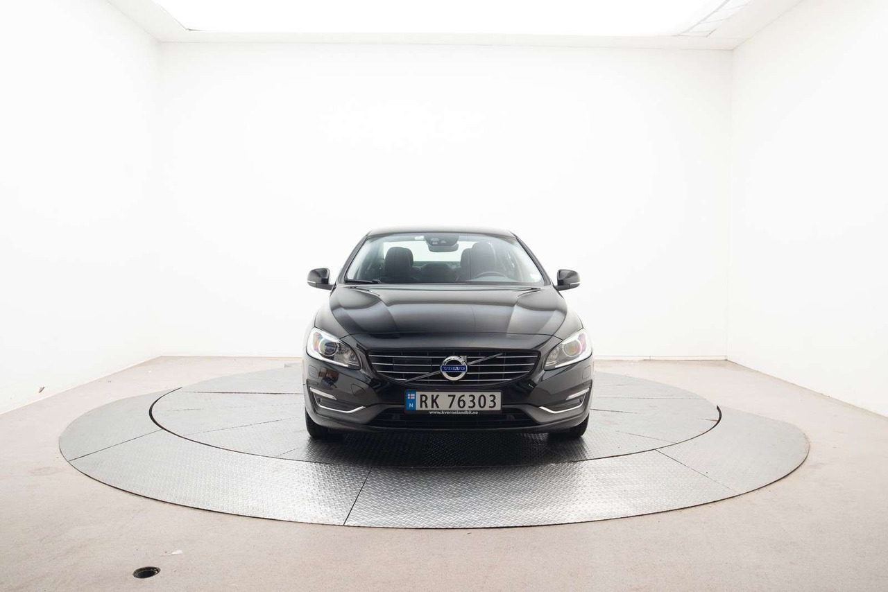 2014 Personbil Volvo S60 EU-Godkjent - Mobil: gambar 3 2014 Personbil Volvo S60 EU-Godkjent - Mobil: gambar 3