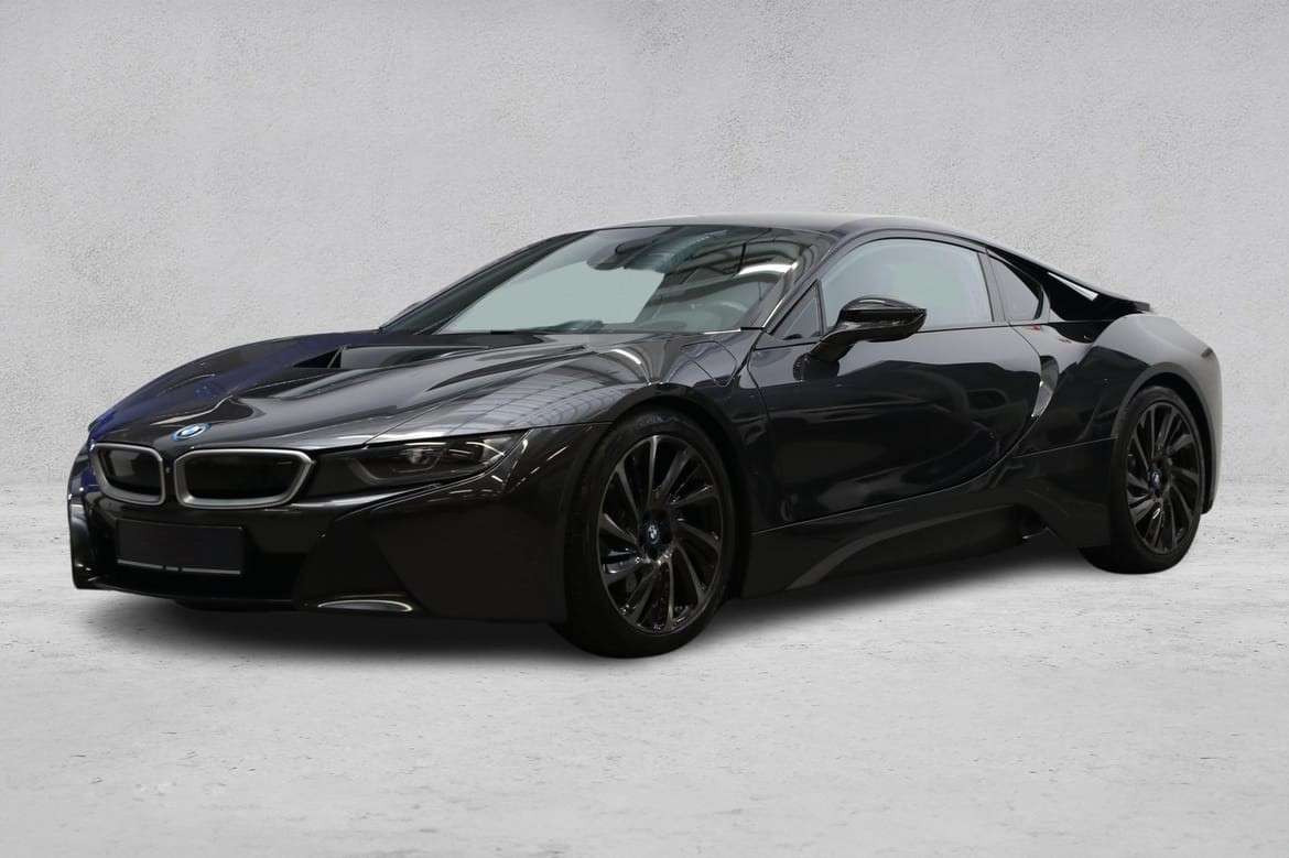 2016 Personbil BMW I8 EU-godkjent - NY MINSTEPRIS - Mobil: gambar 3 2016 Personbil BMW I8 EU-godkjent - NY MINSTEPRIS - Mobil: gambar 3