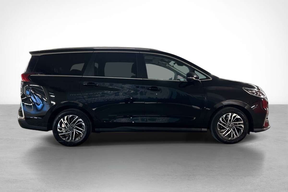 2023 Personbil 6 seter MAXUS EUNIQ 5 EU-godkjent - Mobil: gambar 3 2023 Personbil 6 seter MAXUS EUNIQ 5 EU-godkjent - Mobil: gambar 3