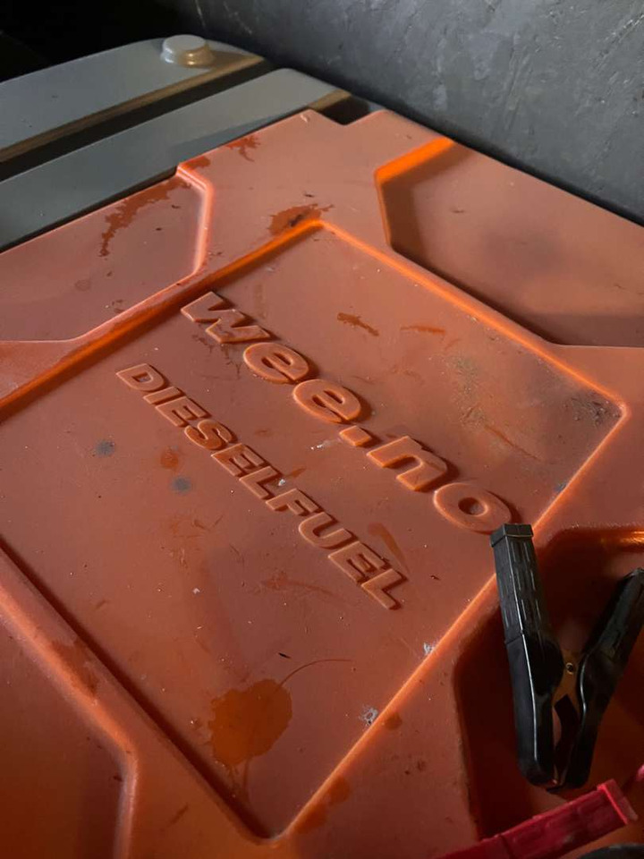 2023 Stihl BR 600 løvblåser - Peralatan kebun: gambar 4 2023 Stihl BR 600 løvblåser - Peralatan kebun: gambar 4