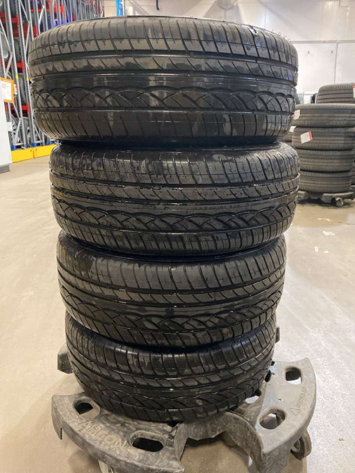 Originalt BMW hjulsett - Peralatan dan perlengkapan: gambar 2 Originalt BMW hjulsett - Peralatan dan perlengkapan: gambar 2