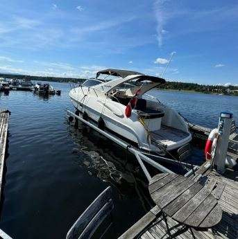 2006 Gobbi 315 SV m /Volvo Penta KAD 43 motor m/ FÅ timeantall! - Peralatan lainnya: gambar 4 2006 Gobbi 315 SV m /Volvo Penta KAD 43 motor m/ FÅ timeantall! - Peralatan lainnya: gambar 4