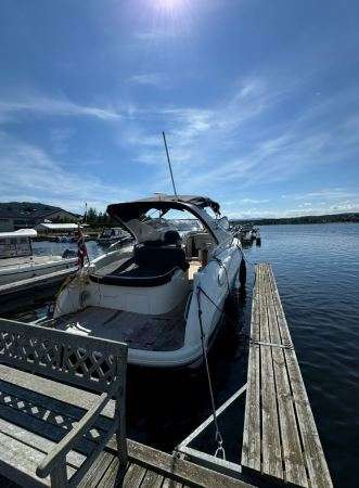 2006 Gobbi 315 SV m /volvo Penta KAD 43 motorer med FÅ timeantall! - Peralatan lainnya: gambar 5 2006 Gobbi 315 SV m /volvo Penta KAD 43 motorer med FÅ timeantall! - Peralatan lainnya: gambar 5