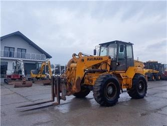 Ahlmann AS 200 - Wheel loader: gambar 1 Ahlmann AS 200 - Wheel loader: gambar 1