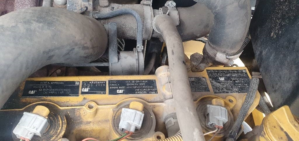 Wheel loader CAT 906M: gambar 13