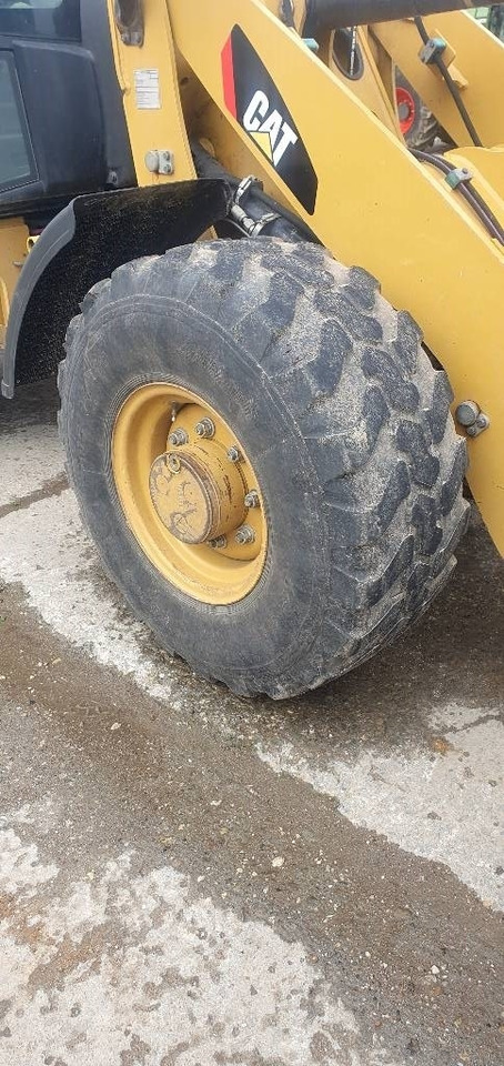 Wheel loader CAT 906M: gambar 18
