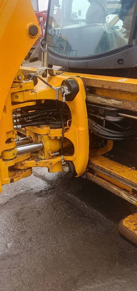 JCB 3 CX Contractor - Backhoe loader: gambar 5 JCB 3 CX Contractor - Backhoe loader: gambar 5