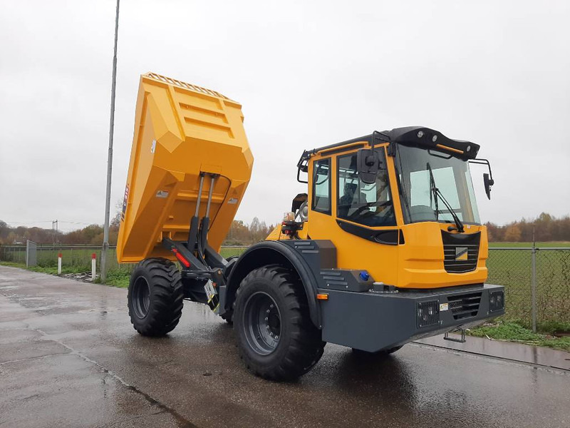 Bergmann C815s C 815 s 3D DUMPER SWIVEL TIP - Tempat sampah artikulasi: gambar 5 Bergmann C815s C 815 s 3D DUMPER SWIVEL TIP - Tempat sampah artikulasi: gambar 5