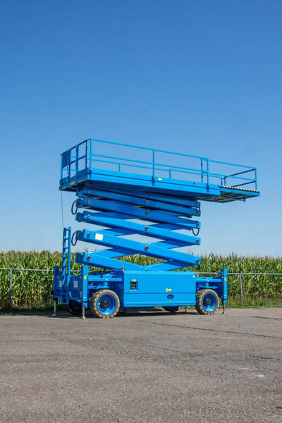 Dingli JCPT 2825 DC | 2021 - Scissor lifts: gambar 2 Dingli JCPT 2825 DC | 2021 - Scissor lifts: gambar 2