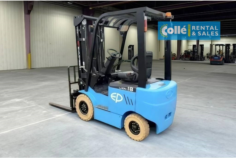 Leasing EP EFL181 | 2022 EP EFL181 | 2022: gambar 6 Leasing EP EFL181 | 2022 EP EFL181 | 2022: gambar 6