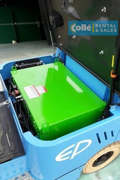 Leasing EP EFL181 | 2022 EP EFL181 | 2022: gambar 9 Leasing EP EFL181 | 2022 EP EFL181 | 2022: gambar 9