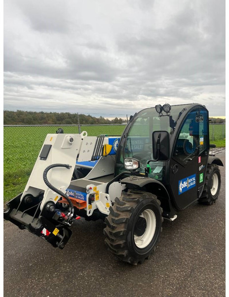 Faresin 6.26 E | 2025 - Telehandler: gambar 1 Faresin 6.26 E | 2025 - Telehandler: gambar 1