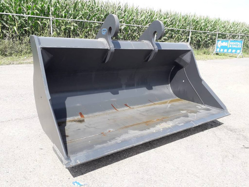 GP Equipment SBS55-2000-CW40 - Ember untuk Peralatan konstruksi: gambar 2 GP Equipment SBS55-2000-CW40 - Ember untuk Peralatan konstruksi: gambar 2
