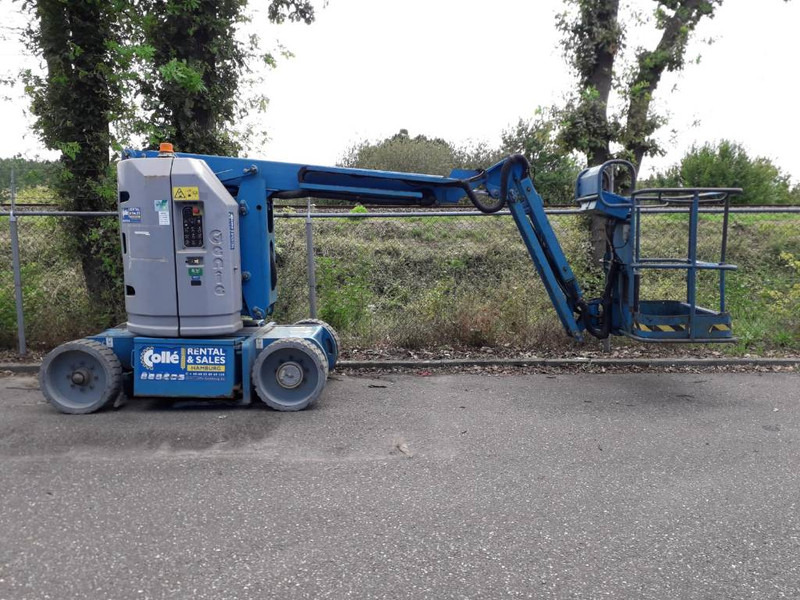 Genie Z 30/20 N - Boom artikulasi: gambar 1 Genie Z 30/20 N - Boom artikulasi: gambar 1
