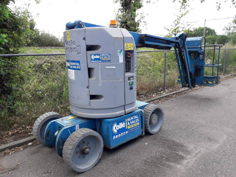 Genie Z 30/20 N - Boom artikulasi: gambar 4 Genie Z 30/20 N - Boom artikulasi: gambar 4