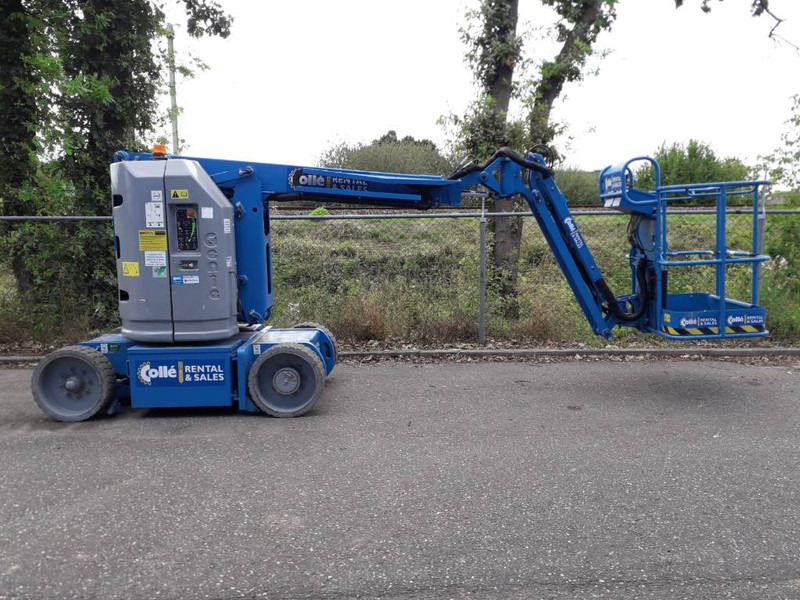 Genie Z 30/20 N RJ - Boom artikulasi: gambar 1 Genie Z 30/20 N RJ - Boom artikulasi: gambar 1