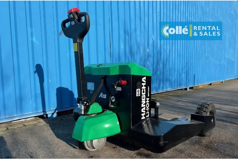 Hangcha CBD 15 AMC1 | 2024 - Truk pallet: gambar 4 Hangcha CBD 15 AMC1 | 2024 - Truk pallet: gambar 4
