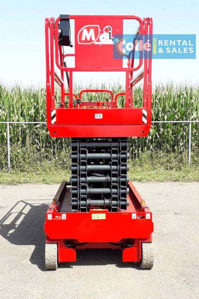 MAGNI ES 1612 ECP | 2020 - Scissor lifts: gambar 5 MAGNI ES 1612 ECP | 2020 - Scissor lifts: gambar 5