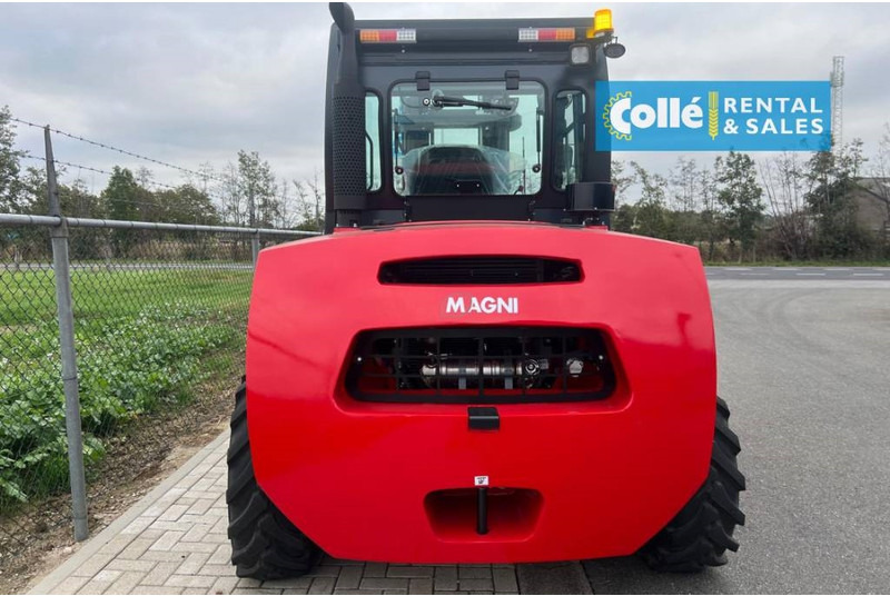 MAGNI FL 5,0 | 2025 - Forklift diesel: gambar 3 MAGNI FL 5,0 | 2025 - Forklift diesel: gambar 3
