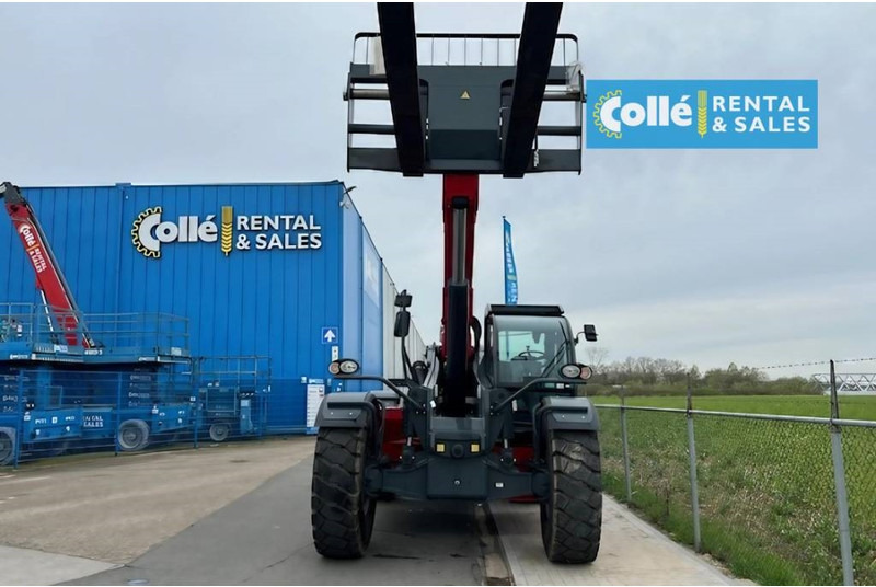 MAGNI HTH 24.11 | 2023 - Telehandler: gambar 5 MAGNI HTH 24.11 | 2023 - Telehandler: gambar 5