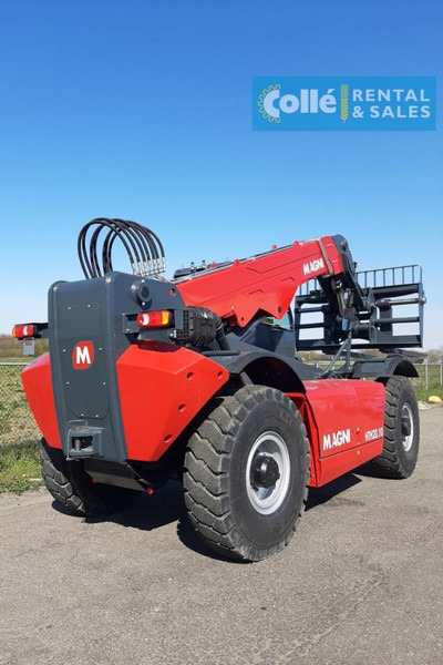 MAGNI HTH20.10 | 2022 - Telehandler: gambar 2 MAGNI HTH20.10 | 2022 - Telehandler: gambar 2