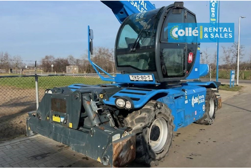 MAGNI RTH 6.30 | 2021 - Telehandler: gambar 2 MAGNI RTH 6.30 | 2021 - Telehandler: gambar 2