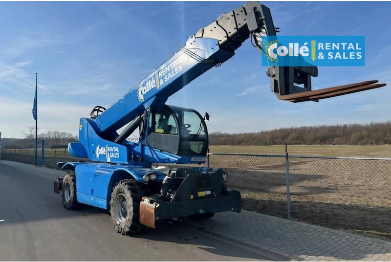MAGNI RTH 6.30 | 2021 - Telehandler: gambar 1 MAGNI RTH 6.30 | 2021 - Telehandler: gambar 1