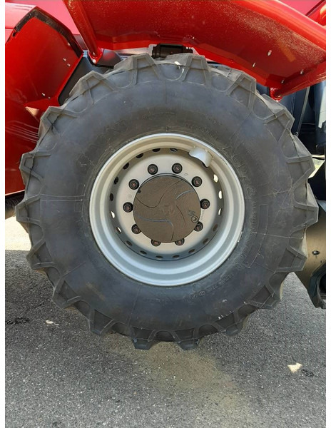Telehandler MAGNI RTH 7.26: gambar 19