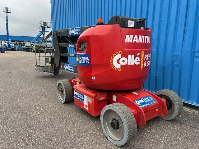 Manitou 150 AET JC | 2013 | - Boom artikulasi: gambar 3 Manitou 150 AET JC | 2013 | - Boom artikulasi: gambar 3