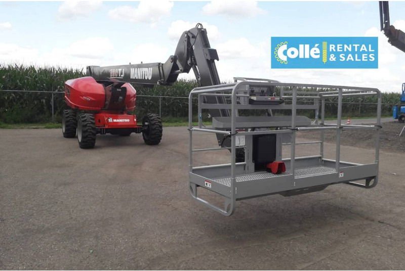 Manitou 280 TJ | 2016 - Boom teleskopik: gambar 3 Manitou 280 TJ | 2016 - Boom teleskopik: gambar 3