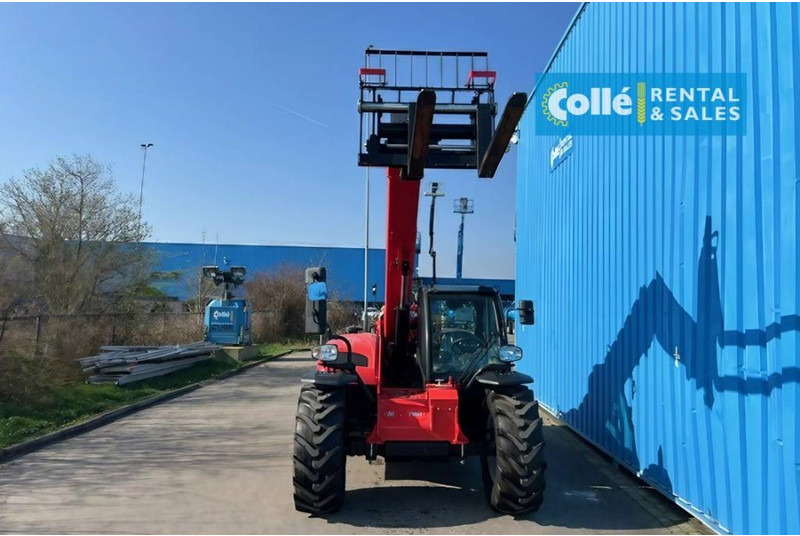 Manitou 930H | 2024 - Telehandler: gambar 5 Manitou 930H | 2024 - Telehandler: gambar 5