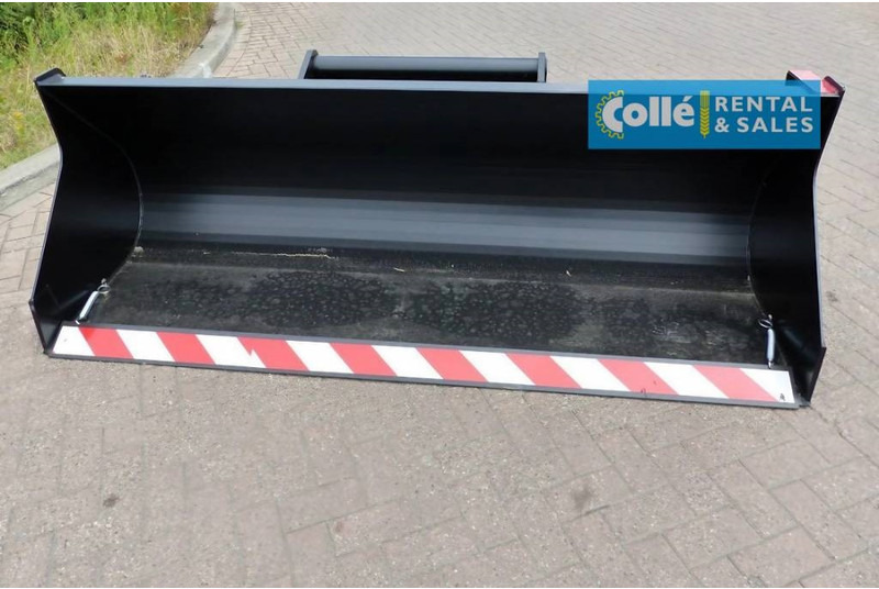 Manitou CBR 1000 Liter | New 2022 - Ember untuk Peralatan konstruksi: gambar 3 Manitou CBR 1000 Liter | New 2022 - Ember untuk Peralatan konstruksi: gambar 3