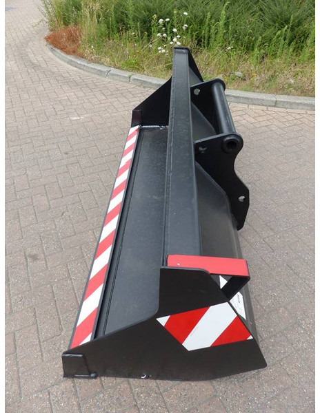 Manitou CBR 1000 Liter | New 2022 - Ember untuk Peralatan konstruksi: gambar 5 Manitou CBR 1000 Liter | New 2022 - Ember untuk Peralatan konstruksi: gambar 5