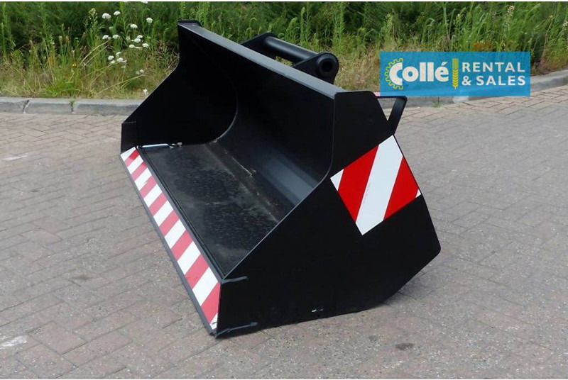 Manitou CBR 1000 Liter | New 2022 - Ember untuk Peralatan konstruksi: gambar 1 Manitou CBR 1000 Liter | New 2022 - Ember untuk Peralatan konstruksi: gambar 1