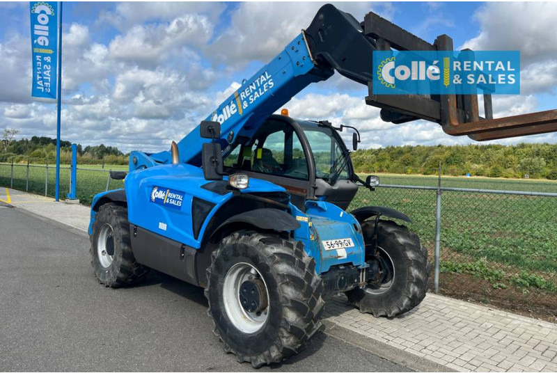 Manitou MHT 790 | 2015 - Telehandler: gambar 1 Manitou MHT 790 | 2015 - Telehandler: gambar 1