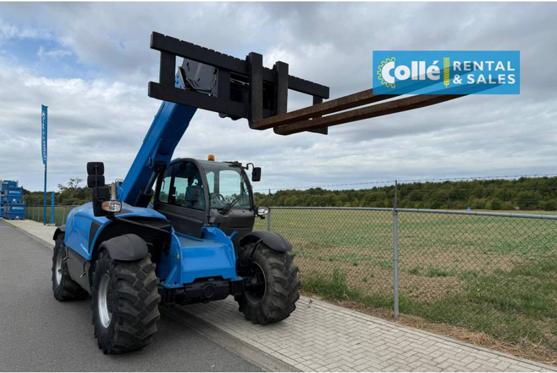 Manitou MHT 790 | 2015 - Telehandler: gambar 1 Manitou MHT 790 | 2015 - Telehandler: gambar 1