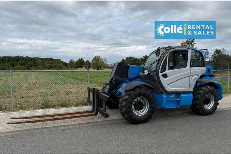 Manitou MHT 790 | 2015 - Telehandler: gambar 5 Manitou MHT 790 | 2015 - Telehandler: gambar 5
