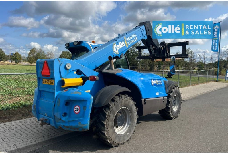 Manitou MHT 790 | 2015 - Telehandler: gambar 5 Manitou MHT 790 | 2015 - Telehandler: gambar 5