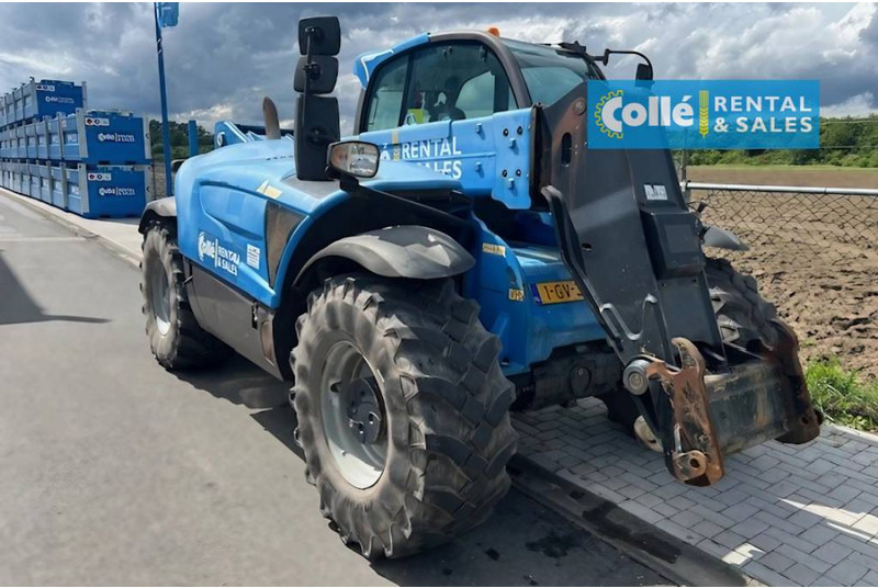 Manitou MHT 790 | 2015 - Telehandler: gambar 1 Manitou MHT 790 | 2015 - Telehandler: gambar 1