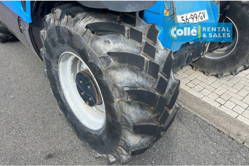 Telehandler Manitou MHT 790 | 2015: gambar 13 Telehandler Manitou MHT 790 | 2015: gambar 13